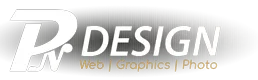PN Design Logo