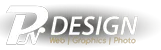 PN Design Logo
