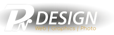 PN Design Logo