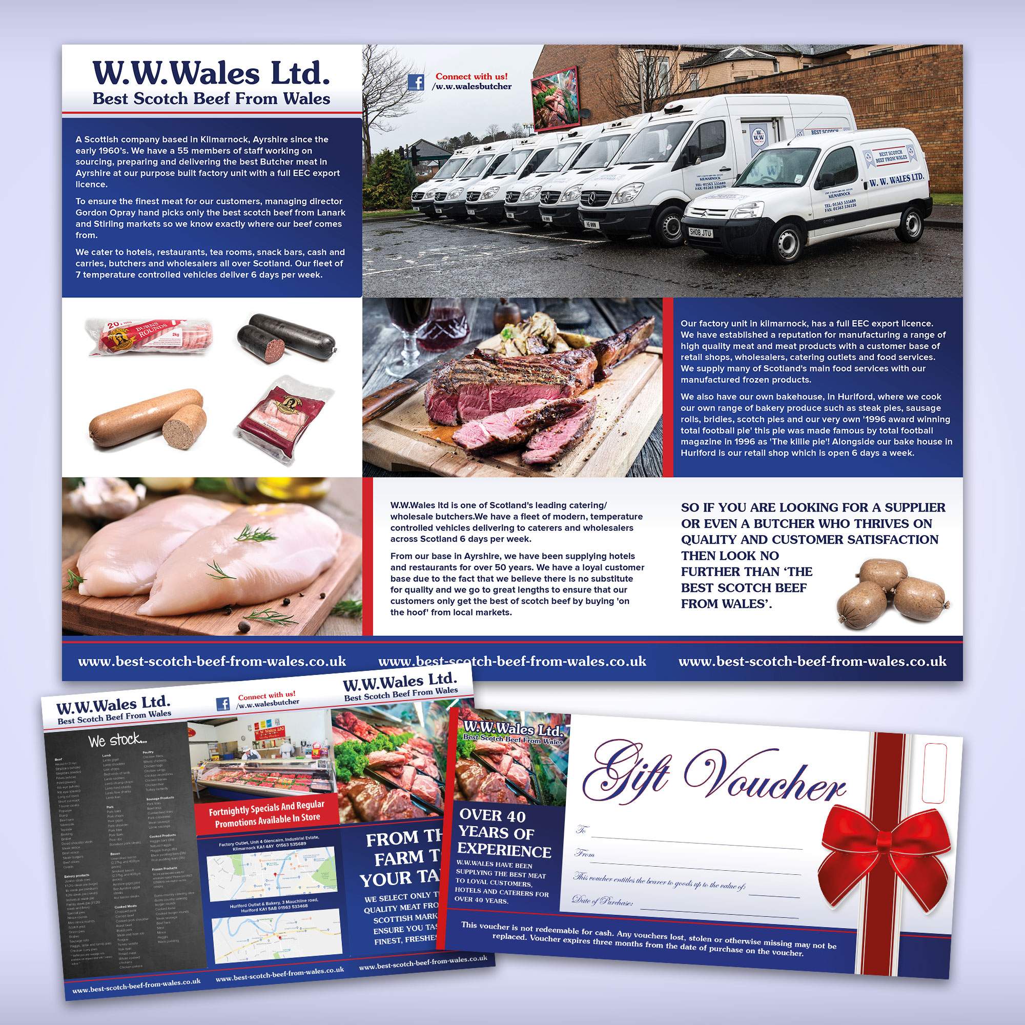WW Wales Graphic Design WW Wales Graphic Design