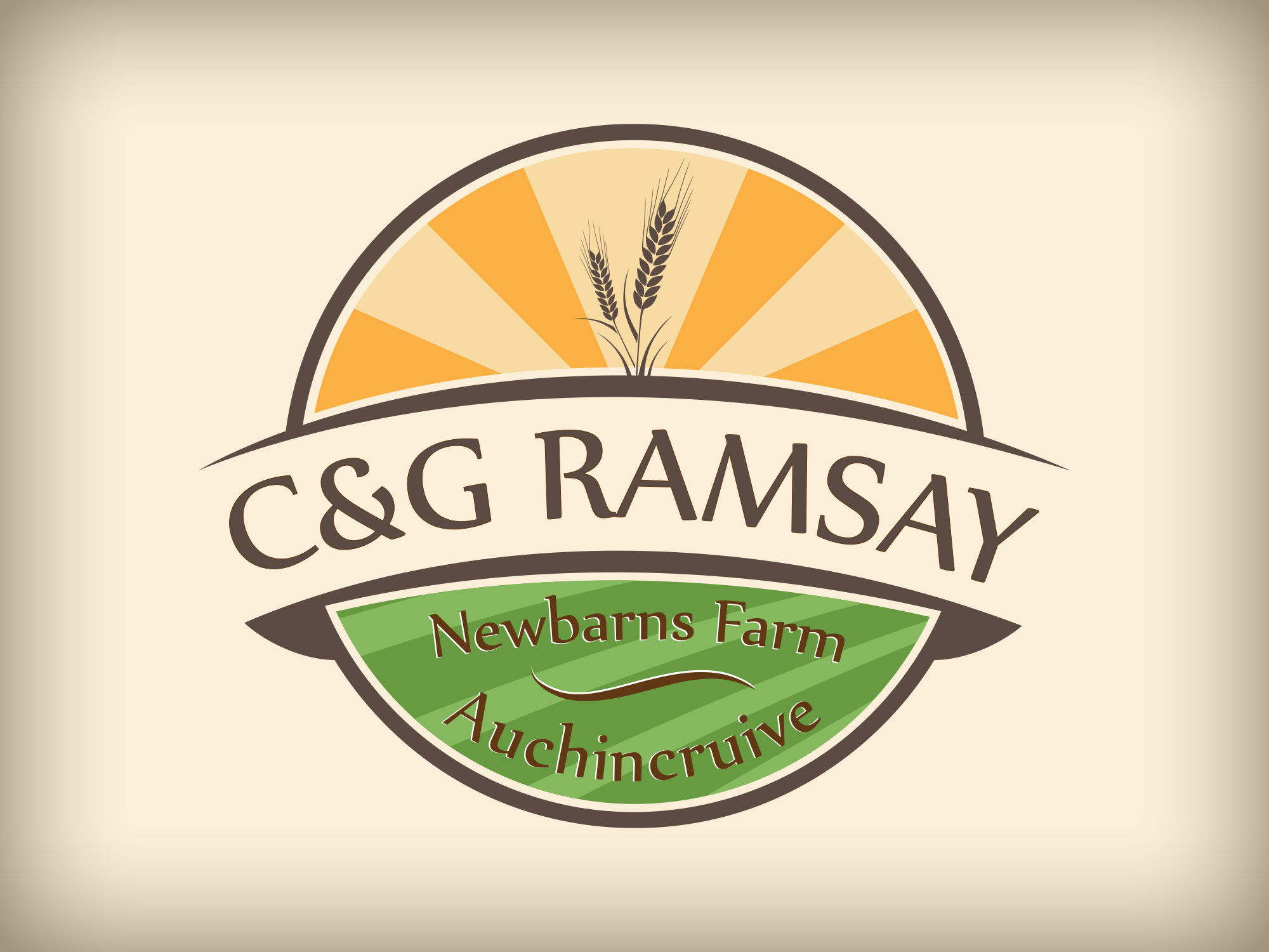 Logo Design Ayrshire